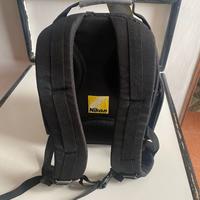 Zaino Nikon