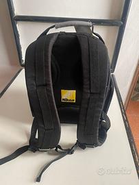 Zaino Nikon