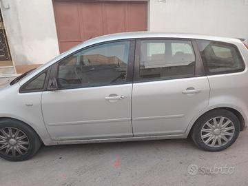 Ford cmax