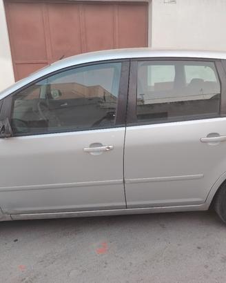 Ford cmax