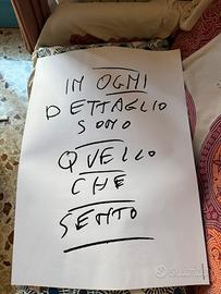 Stampa laboratorio zanzara