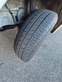 Ford transit 2006