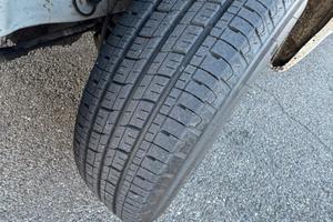 Ford transit 2006