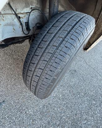 Ford transit 2006