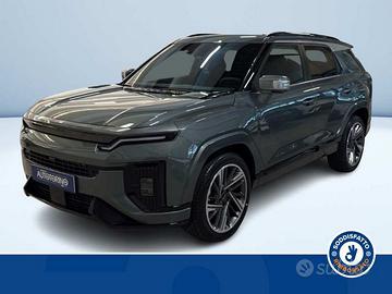 KGM Actyon HEV K-Line 1.5 Turbo GDI 204 CV 2WD
