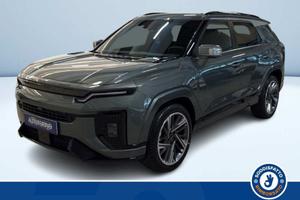 KGM Actyon HEV K-Line 1.5 Turbo GDI 204 CV 2WD