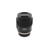 Tamron SP 35mm f/1.8 Di VC USD Canon EF