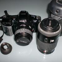 MINOLTA DYNAX 3xi