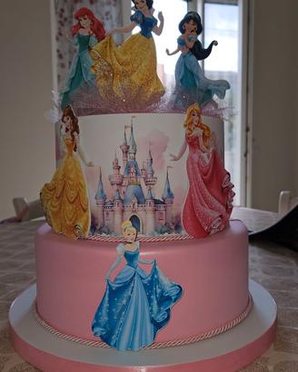 torte finte