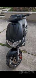 RUNNER 125VX 125 4T
