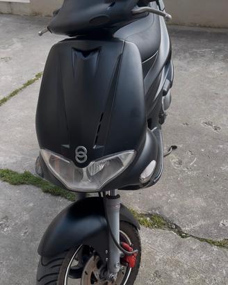 RUNNER 125VX 125 4T