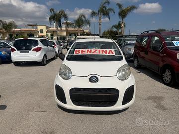 Citroen C1 1.0 benzina 2013