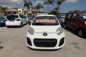 Citroen C1 1.0 benzina 2013