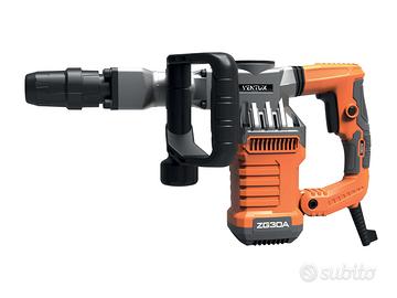 Il martello demolitore ZG30A