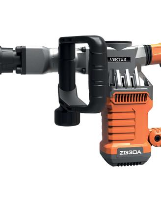 Il martello demolitore ZG30A
