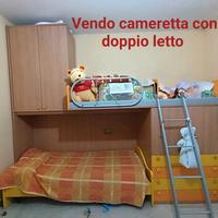 cameretta doppio letto 