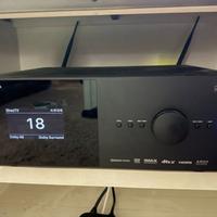 Anthem MRX-740 8K