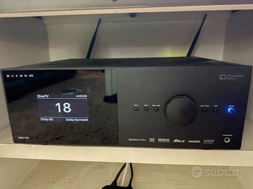 Anthem MRX-740 8K
