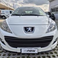 Peugeot 207 1.6 HDi 110CV 3p.