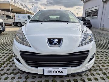 Peugeot 207 1.6 HDi 110CV 3p.