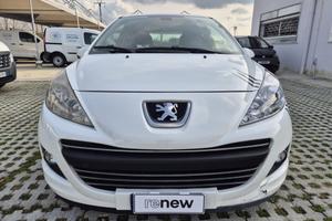 Peugeot 207 1.6 HDi 110CV 3p.