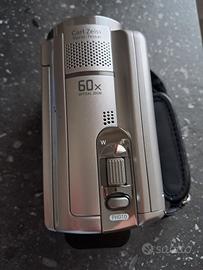 Sony Handycam  DCR-SR583
