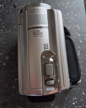 Sony Handycam  DCR-SR583