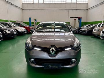 Renault Clio Costume National 1.2 benzina 1 prop