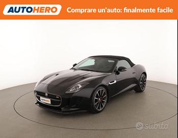 JAGUAR F-Type NW09100