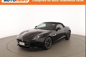 JAGUAR F-Type NW09100