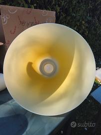 Lampadario ikea grande