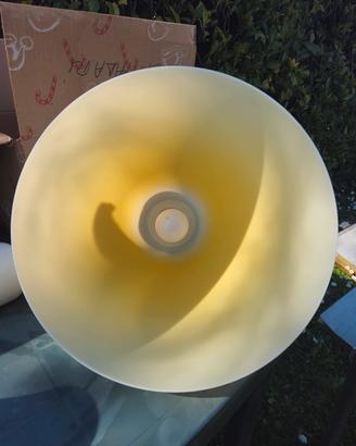 Lampadario ikea grande