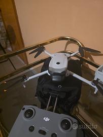 Dji lito 1 con Rc N 3+accessori e garanzia