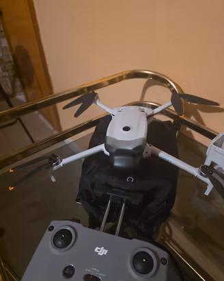 Dji lito 1 con Rc N 3+accessori e garanzia