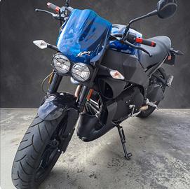 buell XB12 thunderstorm 1203