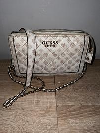 Borsa con Tracolla Guess