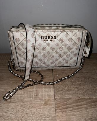 Borsa con Tracolla Guess