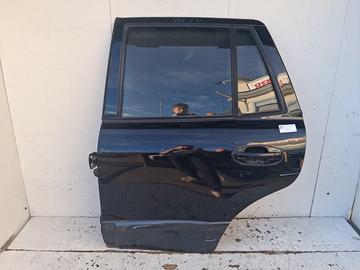 7700326110 PORTA POSTERIORE SX HYUNDAI SANTA FE (S