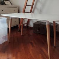 Cessione tavolo motivo trasloco