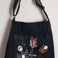 Nightmare Before Christmas Borsa
