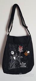 Nightmare Before Christmas Borsa