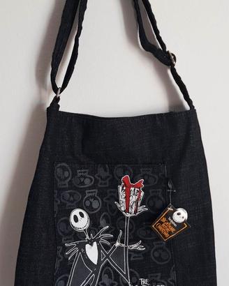 Nightmare Before Christmas Borsa