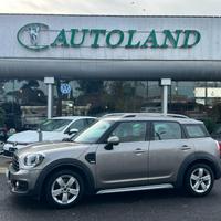 Mini One D Countryman 1.5 One D