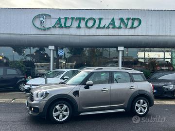 Mini One D Countryman 1.5 One D