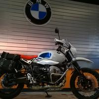 BMW R nineT - 2019