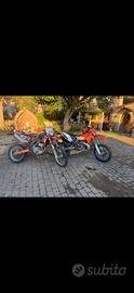 Ktm 250 enduro