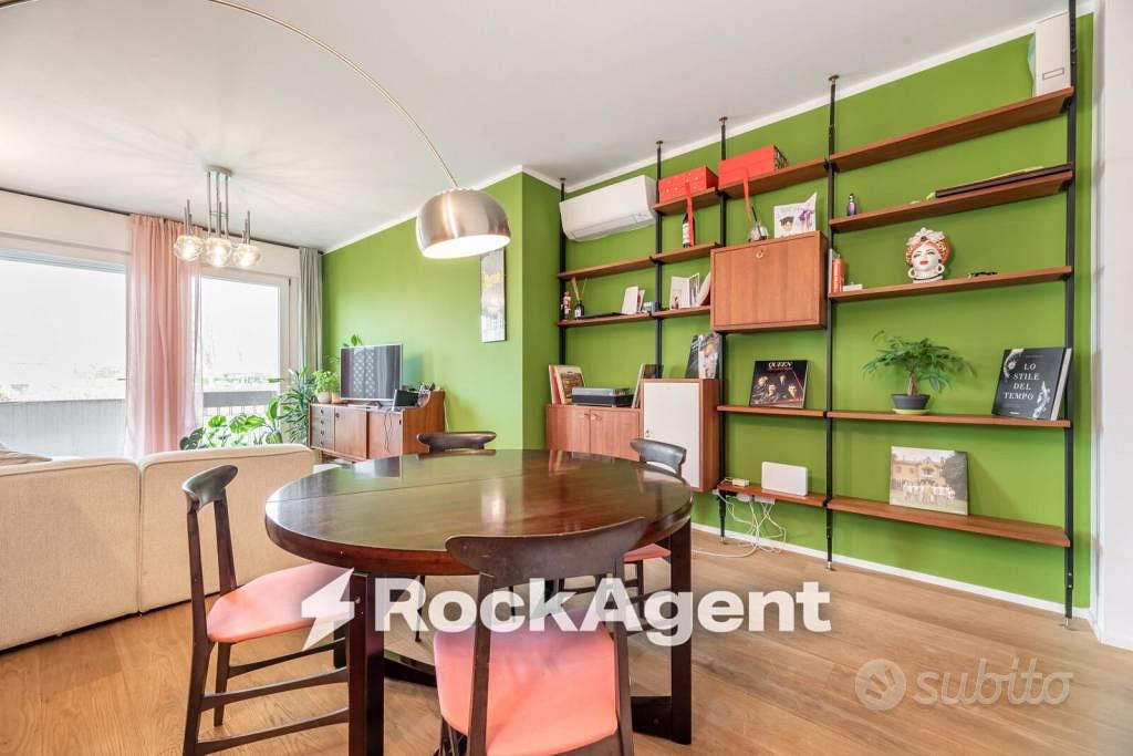 Appartamento – Padova, Madonna Pellegrina - Vista 4
