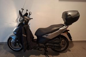 KYMCO AGILITY 125