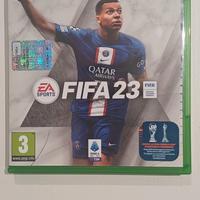 FIFA 23 Xbox One