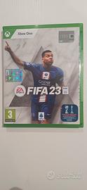 FIFA 23 Xbox One